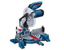 BOSCH 255 mm Corded Mitre Saw GCM 254 Professional 1750 W 130 mm_0