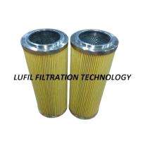 Lufil LOF-25 Industrial Lubricant Filter 25 micron_0