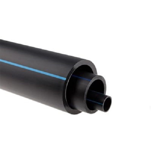 Signor 100 mm PE 63 HDPE Pipes PN 6 Coil_1