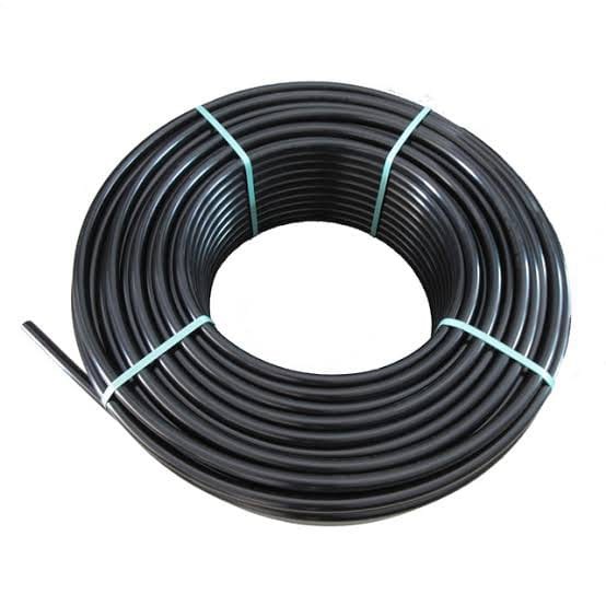 Signor 100 mm PE 63 HDPE Pipes PN 6 Coil_3