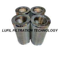 Lufil FO-50 Industrial Lubricant Filter 50 micron_0