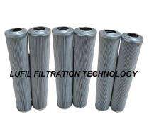 Lufil SS304-1 Industrial Lubricant Filter 1 micron_0