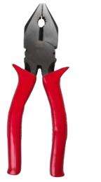 Jhalani 34 mm Cutting Mechanical Pliers JHCP34 Polished_0