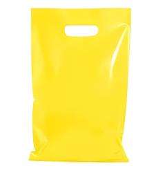 LDPE Packaging Bag_0