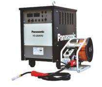 Panasonic 50 - 250 A MIG, MAG Thyristorised Welding Machine 250KR2 415 V 9.5 kVA_0