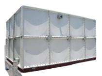 MS Storage Tanks Mild Steel Square 6000 L_0