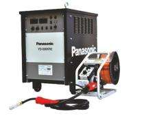 Panasonic 60 - 500 A MIG, MAG Thyristorised Welding Machine 500KR2 415 V 31.9 kVA_0