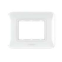 ANCHOR 69061WH 1 M White Modular Switch Plate Cover_0