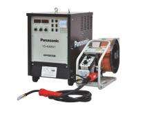 Panasonic 50 - 400 A MIG, MAG Welding Machine YD-400RX1 415 V 16.2 kVA_0
