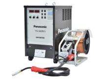 Panasonic 60 - 550 A MIG, MAG Welding Machine YD-500RX1 415 V 23.1 kVA_0