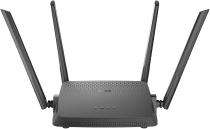 Wireless 4 Port 300 Mbps WiFi Routers_0