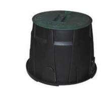 FRP Earthing Covers_0