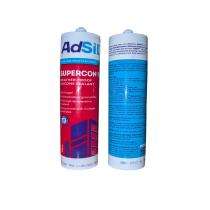 Adarsha Speciality Chemicals Silicone Sealant 27 Shore A Weather Proof(Supercon9)_0