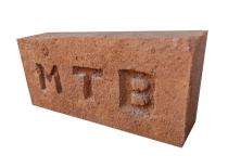 MTB Clay Red Bricks 9 x 4 x 3 inch_0