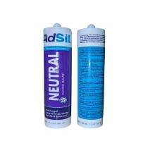 Adarsha Speciality Chemicals Silicone Sealant 20 Shore A NEUTRAL_0