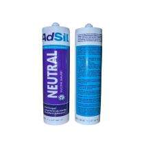 Adarsha Speciality Chemicals Silicone Sealant 20 Shore A 300 ml Neutral_0