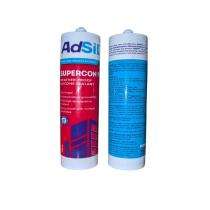 Adarsha Speciality Chemicals Silicone Sealant 27 Shore A Weather Proof(Supercon9)_0