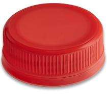 ELECON 3 Star Plastic 28 mm Bottle Caps_0