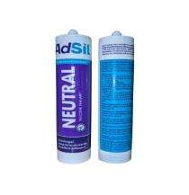 Adarsha Speciality Chemicals Silicone Sealant 20 Shore A NEUTRAL_0