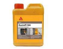 Sika Rustoff-100 Rust Remover Liquid 0.25 kg Container_0