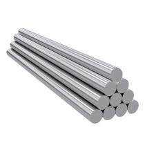 Hindalco 16 x 200 mm Round Aluminium Bar Alloy-1100 12 ft_0