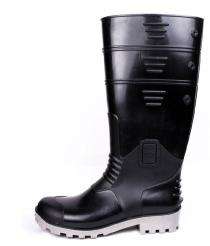 Hillson Torpedo 212 Hard PVC Gumboots_0