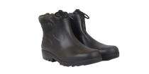 Hillson Collar Boot Hard PVC Gumboots_0