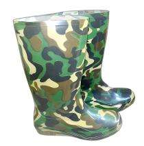 Hillson Century Mehndi Hard PVC Gumboots_0