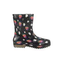 Hillson Igloo Ig Hard PVC Gumboots_0