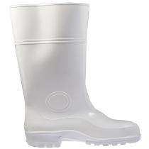 Hillson Century White PVC Gumboots_0