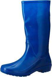 Hillson 101 Blue PVC Gumboots_0