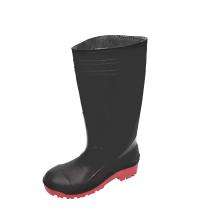 Indcare Punch Soft PVC Gumboots_0