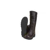 Indcare Hillman Soft PVC Gumboots_0