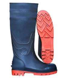 Indcare Hector Soft PVC Gumboots_0