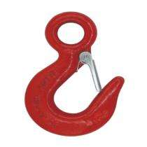 Self Locking Hook Sling Eye_0