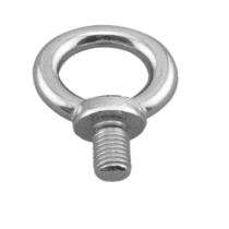 MIC Stainless Steel M16 Eye Bolts 100 mm_0