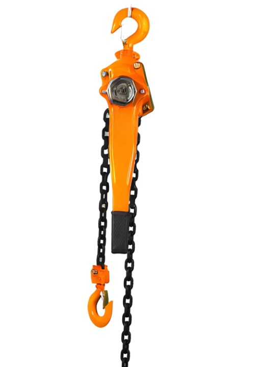 1 ton Ratchet Lever Hoist 1.5 m_0