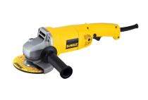 DEWALT DW831 125 mm Angle Grinders 1400 W 11000 rpm_0