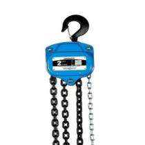 2 ton Chain Pulley Block 10 ft 32 kg_0