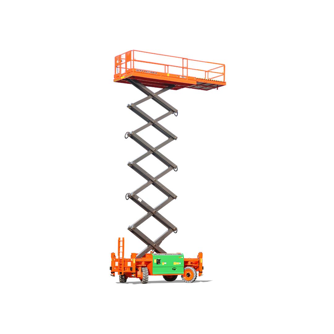 DINGLI JCPT1923DCL 680 kg 190 m Scissor Lift Electric_1