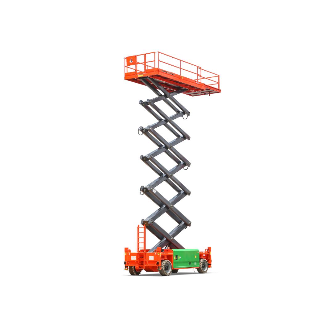 DINGLI JCPT3225DC 1000 kg 320 m Scissor Lift Electric_2