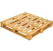 Pine Wood Four Way 36 x 36 inch Pallets_0