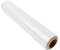 5 micron Low Density Polyethylene Film 5 inch Transparent_0