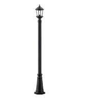 Cast Iron 6 m Decorative Light Poles_0