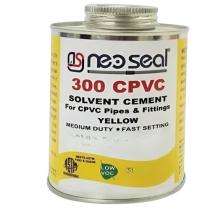 NeoSeal 300 Medium Duty CPVC Solvent Cement_0