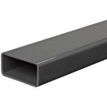 BSPL 100 x 50 mm Rectangular Carbon Steel Hollow Section 2 mm 4.61 kg/m_0