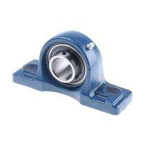 SKF Cast Steel Flat Bottom Integrated Plummer Block SN 5_0