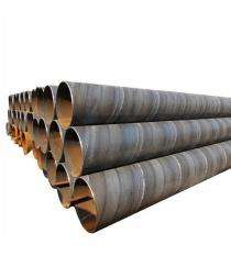 TECHNO INDIA MFG (TIMES) 300 mm MS Pipes IS 2062 12 m_0