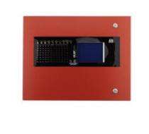 Ravi 16 Zone Fire Alarm Control Panel RRE-01_0