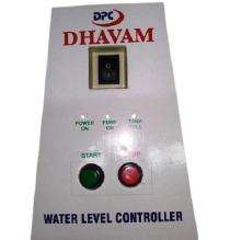 DHAVAM Wall Mount Water Level Controller and Indicator 0 - 10 m_0